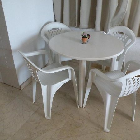 Torre Levante - Fincas Arena Benidorm Extérieur photo