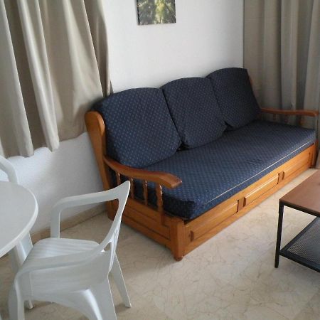 Torre Levante - Fincas Arena Benidorm Extérieur photo