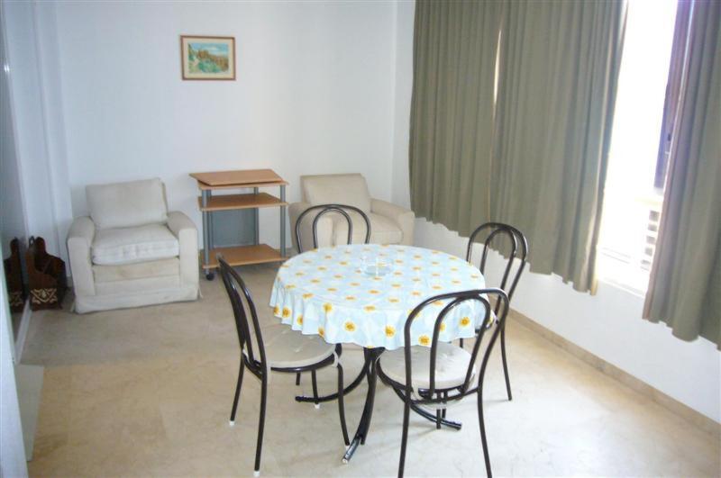 Torre Levante - Fincas Arena Benidorm Extérieur photo