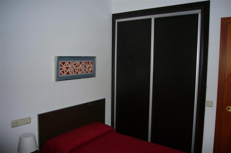 Torre Levante - Fincas Arena Benidorm Extérieur photo