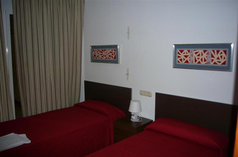 Torre Levante - Fincas Arena Benidorm Extérieur photo