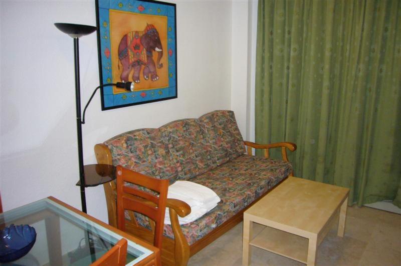 Torre Levante - Fincas Arena Benidorm Extérieur photo