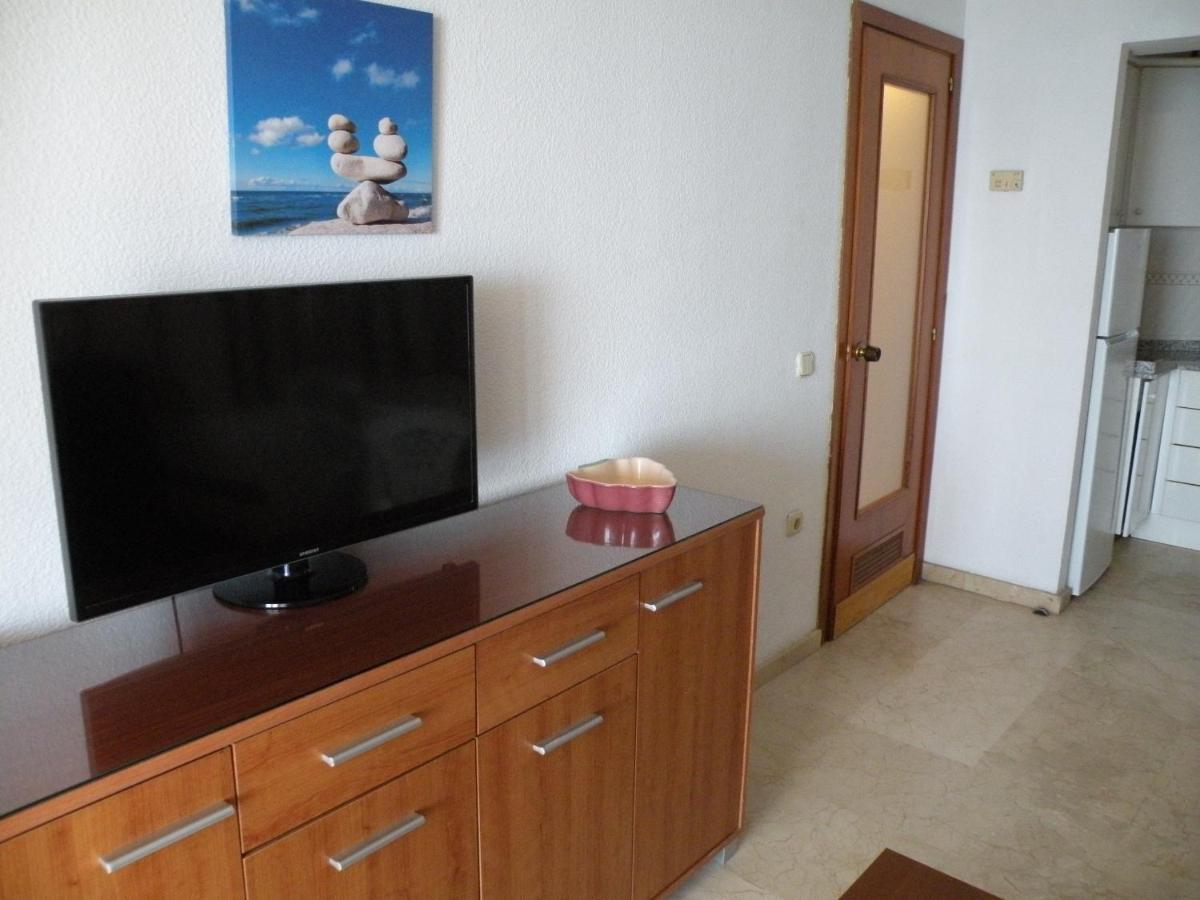 Torre Levante - Fincas Arena Benidorm Extérieur photo